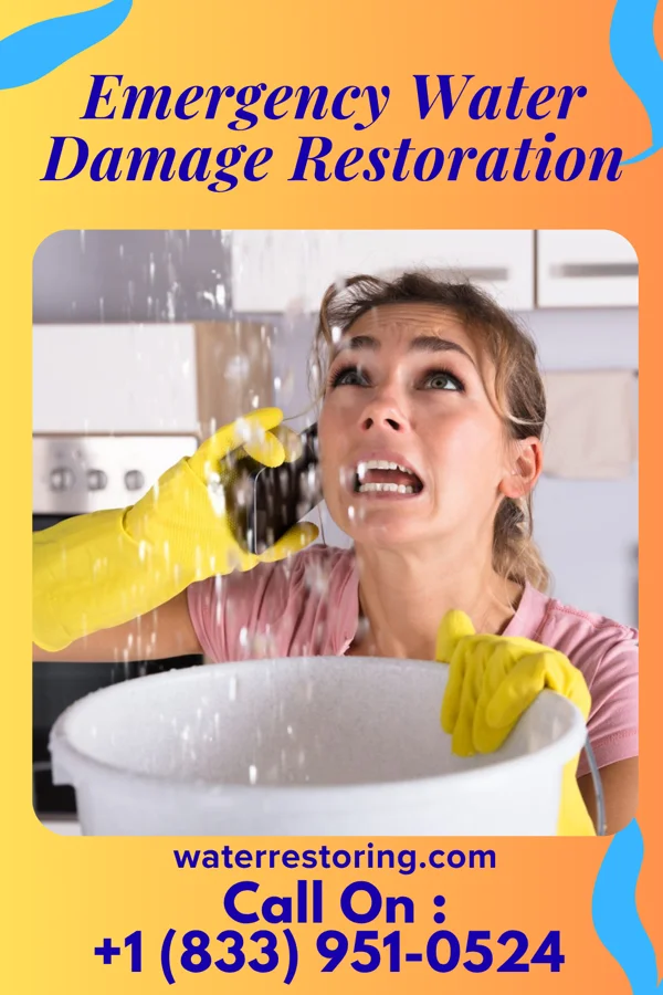 Emergency Water Damage Restoration in Massac, KY