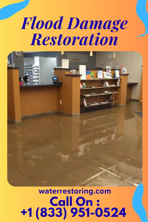 Flood Damage Restoration in Massac, KY